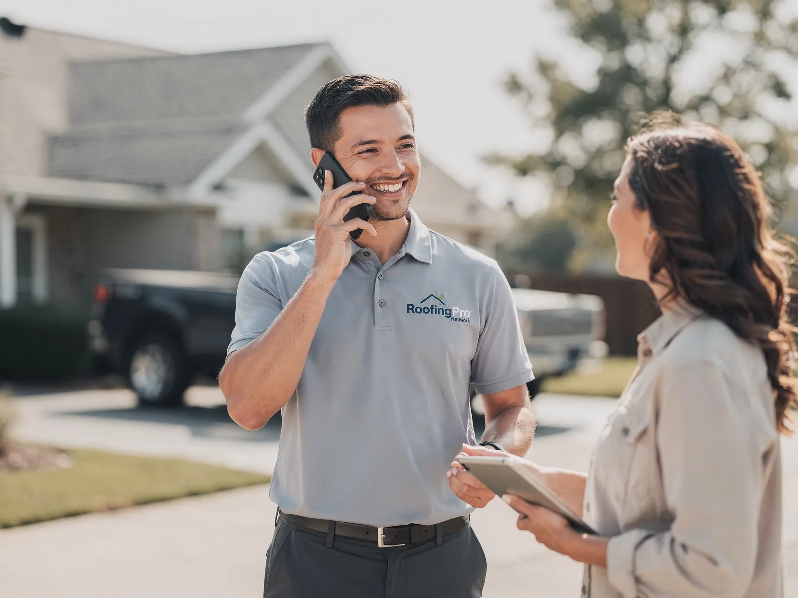 Roof Leak Repair in Fordville, ND